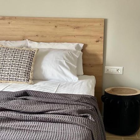 Campana'S Apartment Argostolion Dış mekan fotoğraf