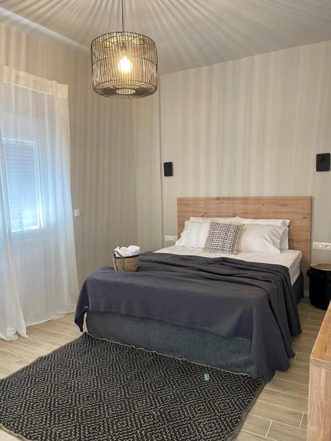 Campana'S Apartment Argostolion Dış mekan fotoğraf