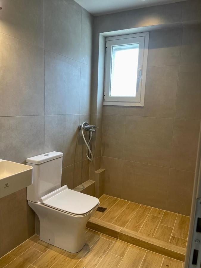 Campana'S Apartment Argostolion Dış mekan fotoğraf